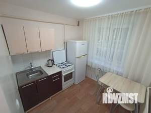 1-к квартира, посуточно, 30м2, 1/5 этаж