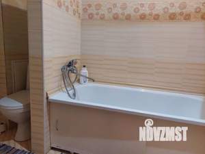 1-к квартира, посуточно, 36м2, 13/16 этаж