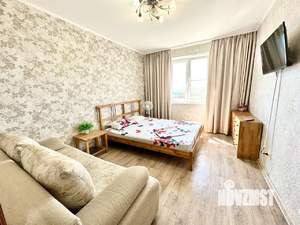 2-к квартира, посуточно, 55м2, 7/9 этаж