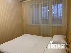 3-к квартира, посуточно, 66м2, 1/1 этаж