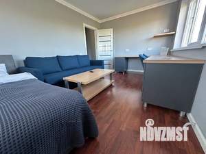 1-к квартира, посуточно, 32м2, 5/5 этаж