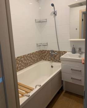2-к квартира, на длительный срок, 45м2, 5/5 этаж