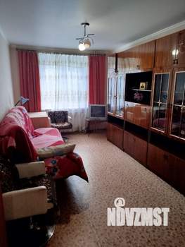 2-к квартира, на длительный срок, 46м2, 1/10 этаж