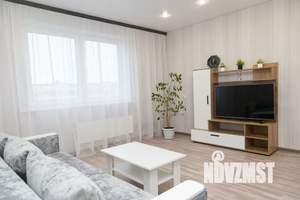 2-к квартира, посуточно, 59м2, 5/9 этаж