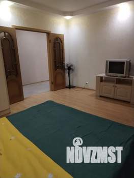 1-к квартира, посуточно, 50м2, 8/9 этаж