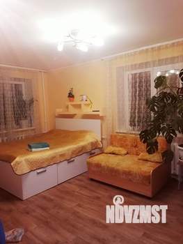 1-к квартира, посуточно, 32м2, 2/5 этаж