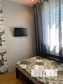 2-к квартира, посуточно, 50м2, 4/5 этаж