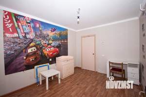 3-к квартира, на длительный срок, 66м2, 1/9 этаж