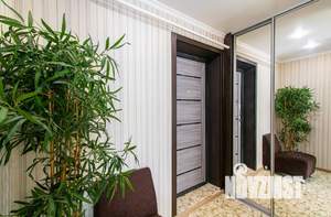 1-к квартира, посуточно, 33м2, 1/10 этаж