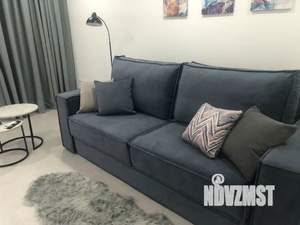 2-к квартира, посуточно, 59м2, 13/14 этаж