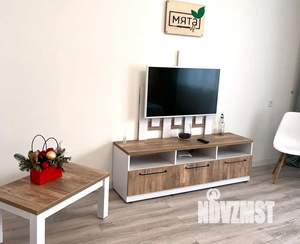 1-к квартира, посуточно, 41м2, 5/9 этаж