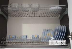 1-к квартира, посуточно, 33м2, 1/9 этаж