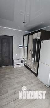 Студия квартира, на длительный срок, 26м2, 8/11 этаж