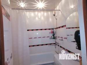 1-к квартира, посуточно, 45м2, 1/10 этаж