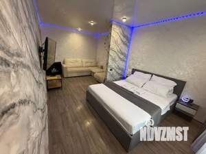 1-к квартира, посуточно, 35м2, 8/9 этаж