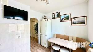 1-к квартира, посуточно, 39м2, 1/1 этаж