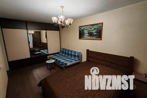 1-к квартира, посуточно, 34м2, 9/9 этаж