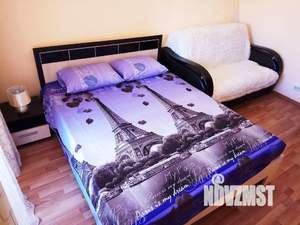 3-к квартира, посуточно, 75м2, 6/9 этаж