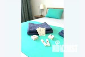 1-к квартира, посуточно, 41м2, 5/10 этаж