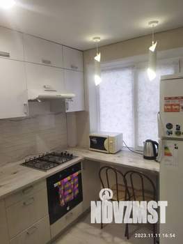 1-к квартира, посуточно, 31м2, 5/5 этаж