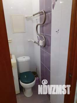 1-к квартира, посуточно, 31м2, 3/5 этаж