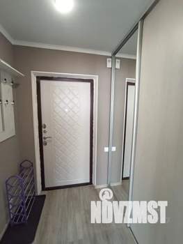 Студия квартира, посуточно, 24м2, 5/10 этаж