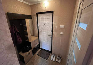 1-к квартира, на длительный срок, 25м2, 1/5 этаж
