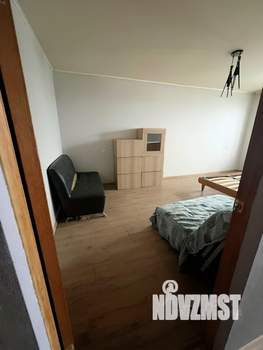 1-к квартира, на длительный срок, 31м2, 3/5 этаж