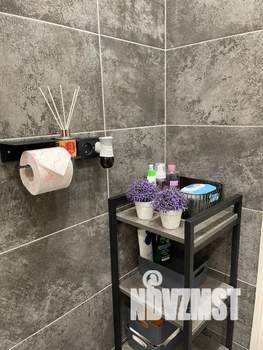 1-к квартира, посуточно, 31м2, 9/9 этаж