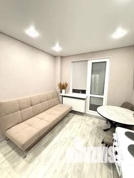 1-к квартира, посуточно, 38м2, 12/14 этаж