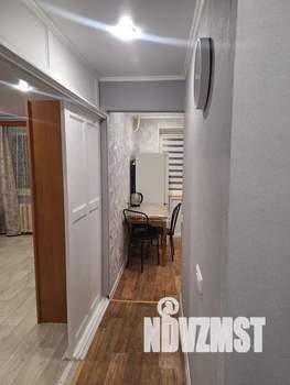 1-к квартира, посуточно, 30м2, 1/5 этаж