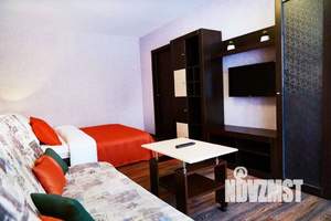 1-к квартира, посуточно, 48м2, 1/1 этаж