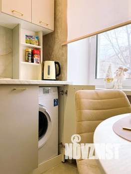 1-к квартира, посуточно, 31м2, 2/4 этаж