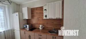 1-к квартира, посуточно, 42м2, 5/10 этаж