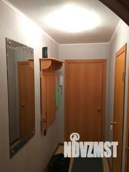 1-к квартира, посуточно, 31м2, 4/5 этаж