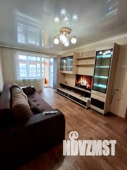 2-к квартира, посуточно, 55м2, 9/9 этаж