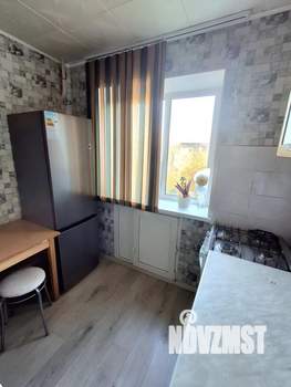 2-к квартира, посуточно, 45м2, 4/5 этаж