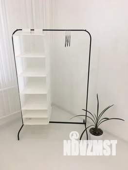 1-к квартира, посуточно, 40м2, 1/9 этаж