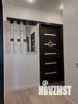 1-к квартира, посуточно, 33м2, 1/1 этаж