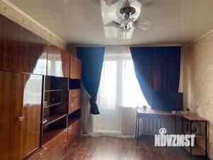 1-к квартира, на длительный срок, 38м2, 6/10 этаж