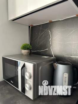 Студия квартира, посуточно, 35м2, 7/16 этаж