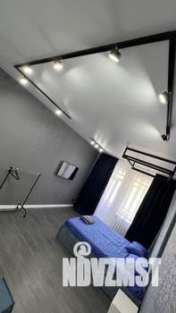 1-к квартира, посуточно, 40м2, 3/5 этаж