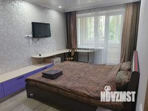 2-к квартира, посуточно, 47м2, 2/5 этаж