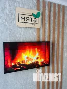 1-к квартира, посуточно, 44м2, 6/14 этаж