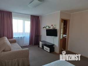 1-к квартира, посуточно, 32м2, 5/5 этаж