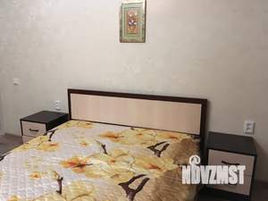 2-к квартира, посуточно, 45м2, 3/5 этаж