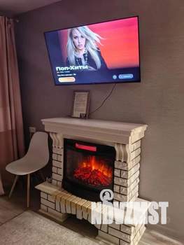 1-к квартира, посуточно, 36м2, 12/14 этаж