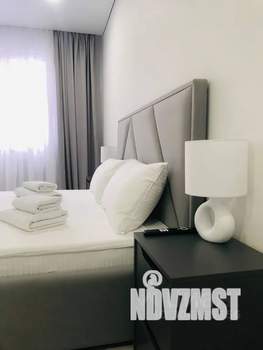 2-к квартира, посуточно, 59м2, 13/14 этаж