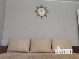 2-к квартира, посуточно, 55м2, 2/9 этаж