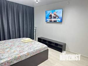 1-к квартира, посуточно, 47м2, 10/14 этаж